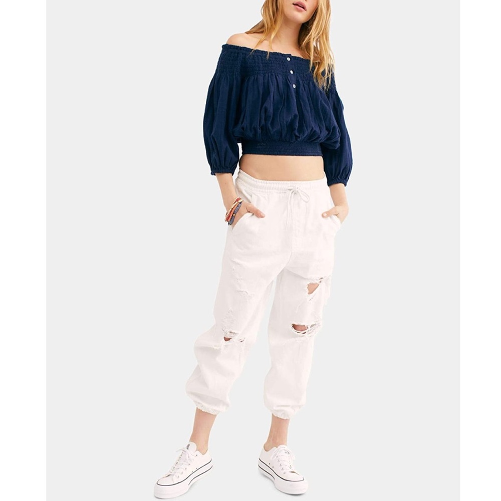 NWT Free People Top